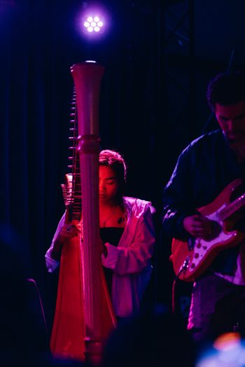 Blue Note Napa 2025

