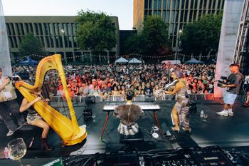 Sacramento AAPI Night 2025 with DJ Lex & Rose Crelli
