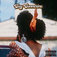 Suzy Summertime by Keely Michell