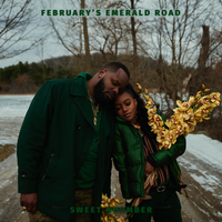 February’s Emerald Road by Sweet Novmber