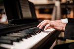 1 hour Piano lesson