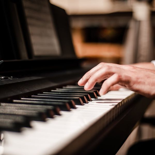1 hour Piano lesson
