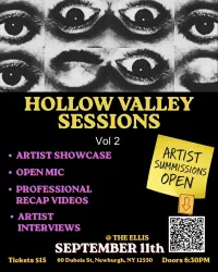Hollow Valley Sessions, Vol. 2
