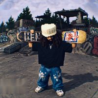 HUMAN BY DEFINITION // EP by OZZY!