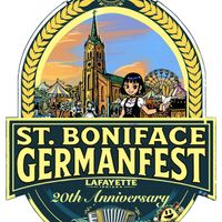 St. Boniface German Fest