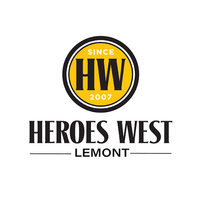 Heroes West Lemont: Featuring Lithium