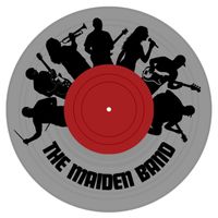 Maiden Band at Legendary JV’s