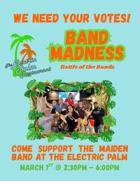 Band Madness