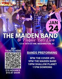 Maiden Band