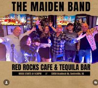 Maiden Band