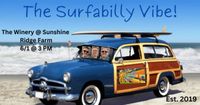 Surfabilly Vibe at Sunshine Ridge Farm