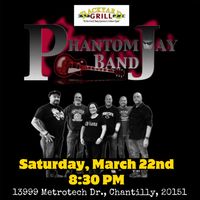 Phantom Jay Band