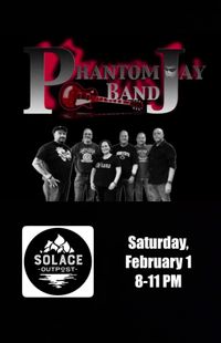 Phantom Jay Band