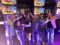 Daytime Jamboree with The Maiden Band 