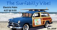Battle of the Bands with the Surfabilly Vibe