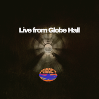 Live from Globe Hall by Phooey