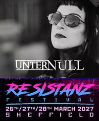 Resistanz Festival