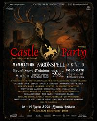 Castle Party