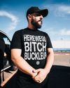 Martyr 'Buckle Up' T-Shirt