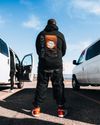 Ruminate LP Hoodie