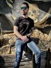 "Ruminate" Album Tee