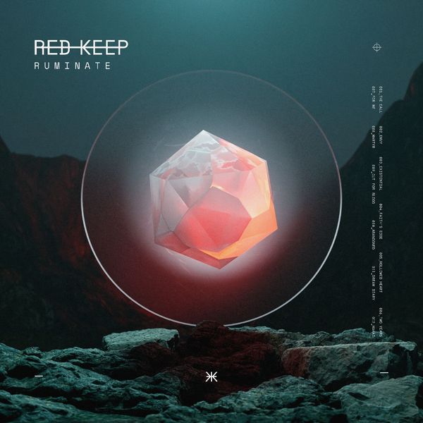 Ruminate - CD