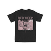Dream Diary Cranes Tee