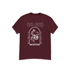 Maroon Serpent T-Shirt (GSM)
