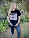 Dream Diary Cranes Tee