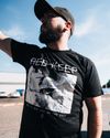 Dream Diary Cranes Tee