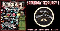 Falling Axe Fest 2025