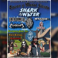 Taco y Metal Fiesta
