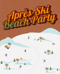 Sunridge Beach Party w/ Bobby Tarian