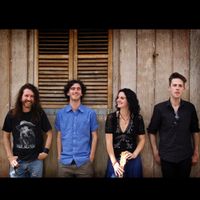 Fitzroy County by Fee Brown & the Highwater