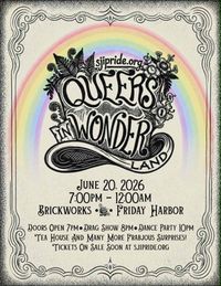 Pride Party 2026