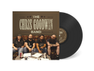 The Chris Goodwin Band - Vinyl