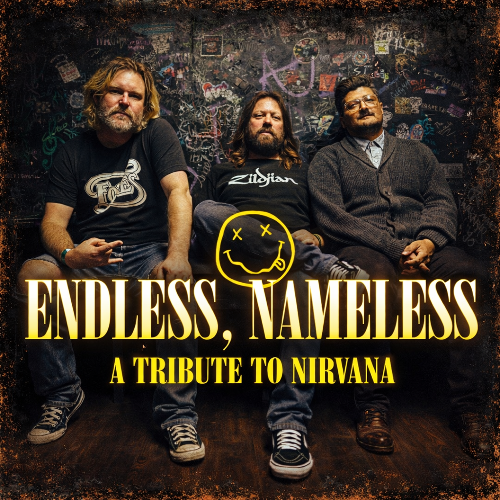 Endless, Nameless — Photo