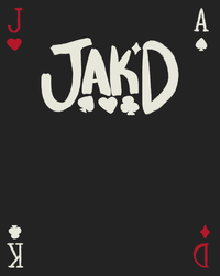 JAK’D