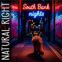 South Bank Nights by Natural Right