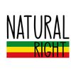 Striped Logo