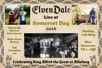 Somerset Day 2026