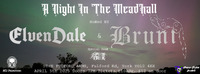 A Night in the Mead Hall