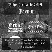 The Skalds of Jorvik