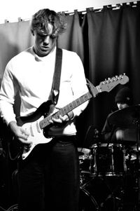 Dan Napper