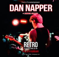 Dan Napper