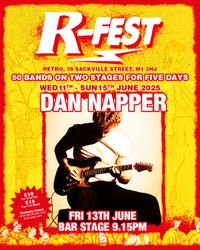 Dan Napper