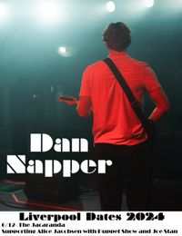 Dan Napper