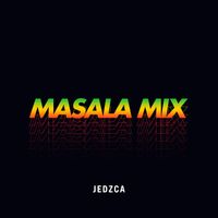 Masala Mix by Jedzca