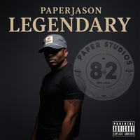 Legendary by PaperJason