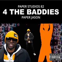 4 The Baddies by PaperJason